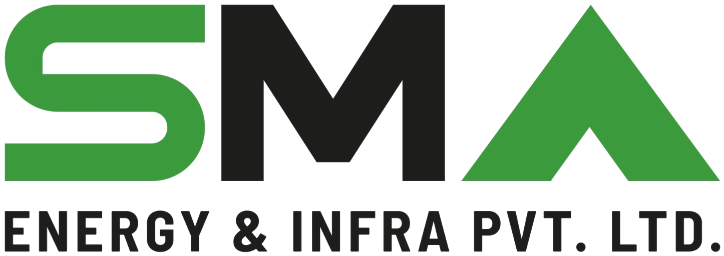 SMA Energy & Infra Pvt. Ltd.